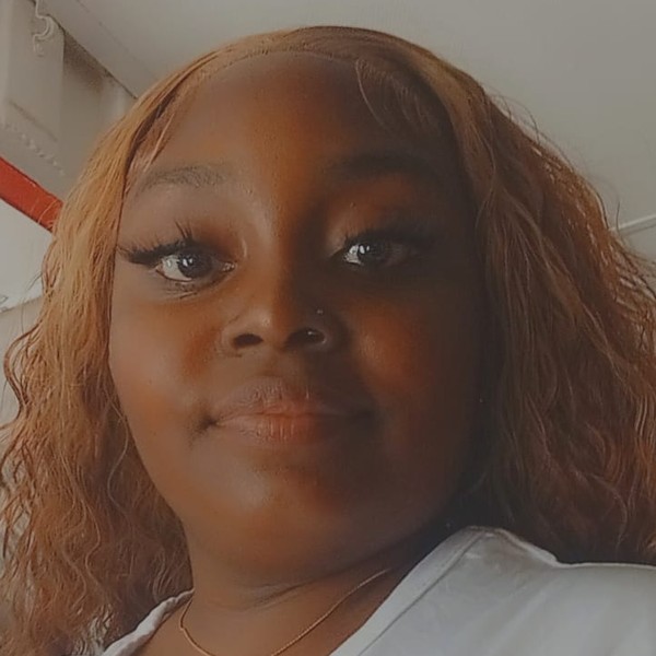 CareLink caregiver Simesha G.
